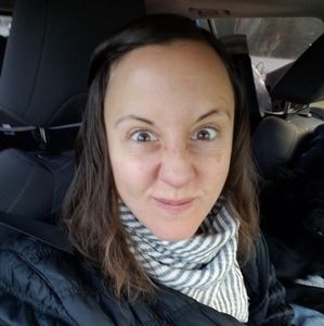 Meet your Posher, Andrea